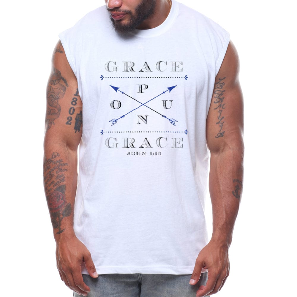 Grace Upon Grace