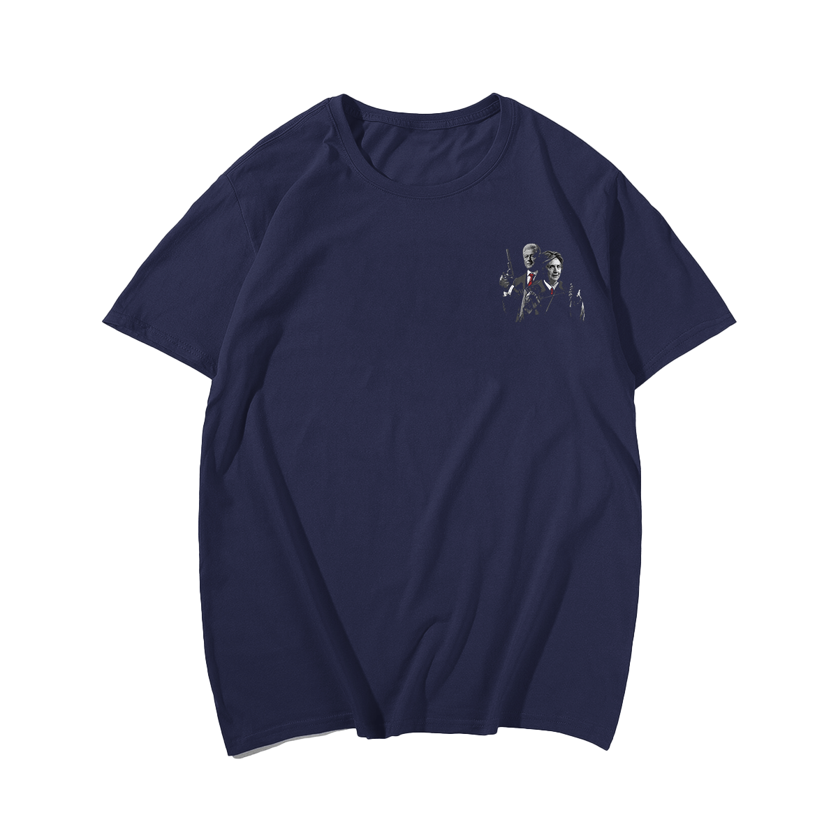 THEY CAN'T SUICIDE US ALL Plus Size T-Shirt