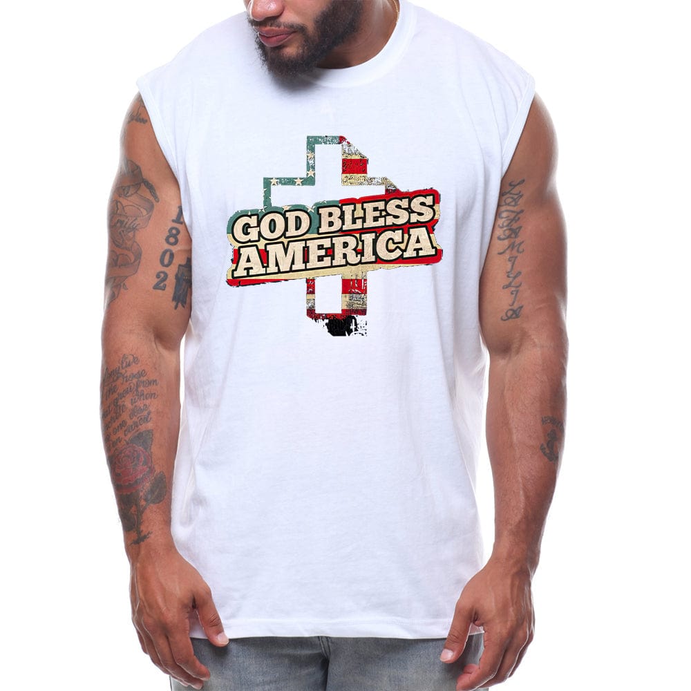 God Bless America (Version 5)