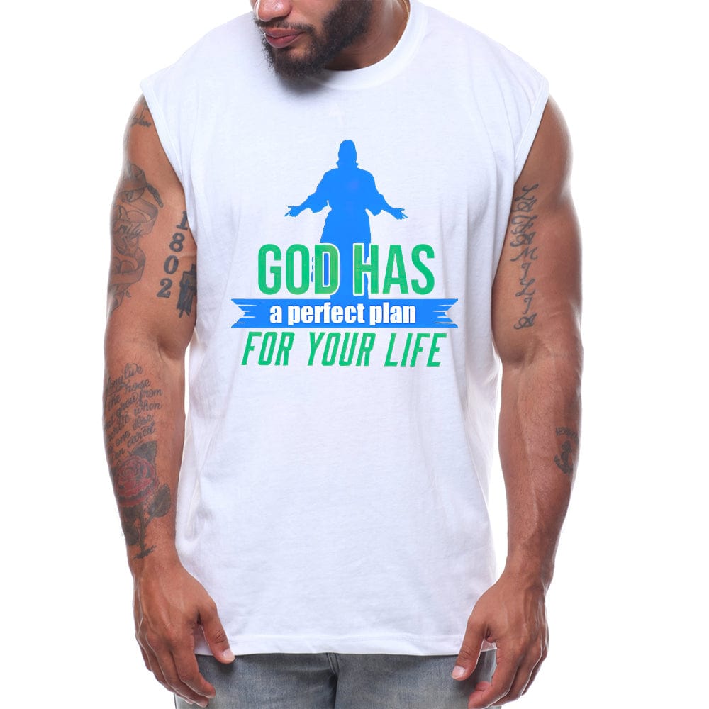 God Has A Perfect Plan For Your Life