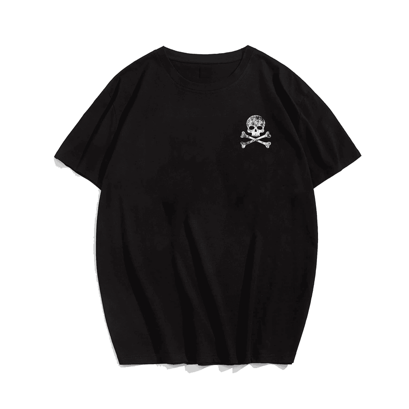 I Hate Being Sexy But I'm A Chubby Bearded Man So I Can't Help It Men T Shirt, Plus Size Oversized T-Shirt for Man