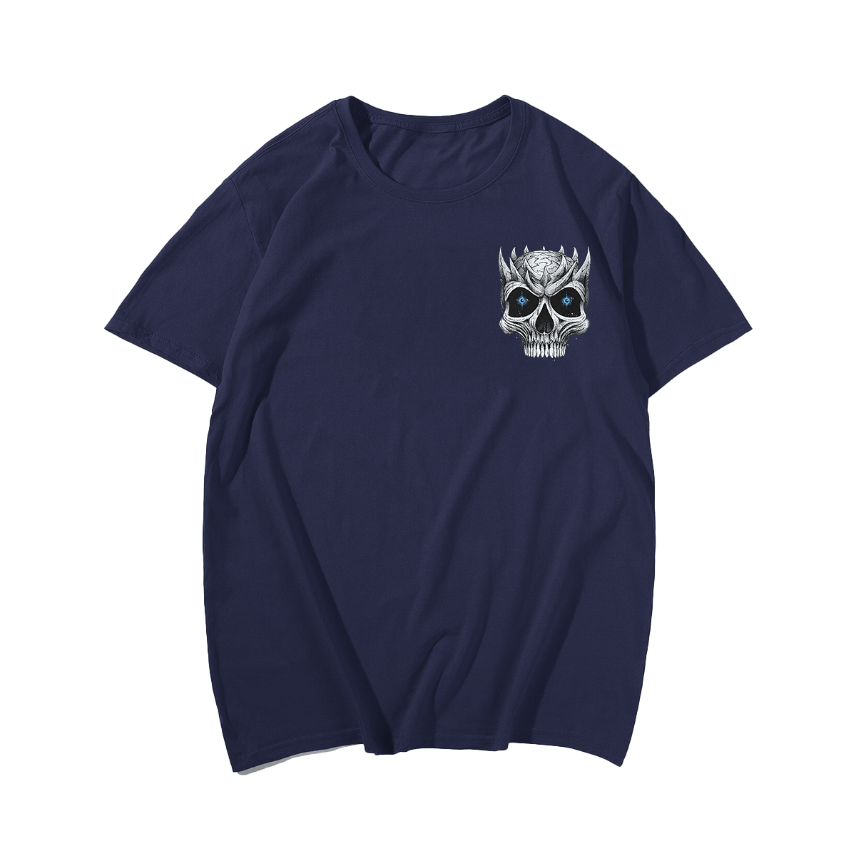 Not Today Plus Size T-Shirt