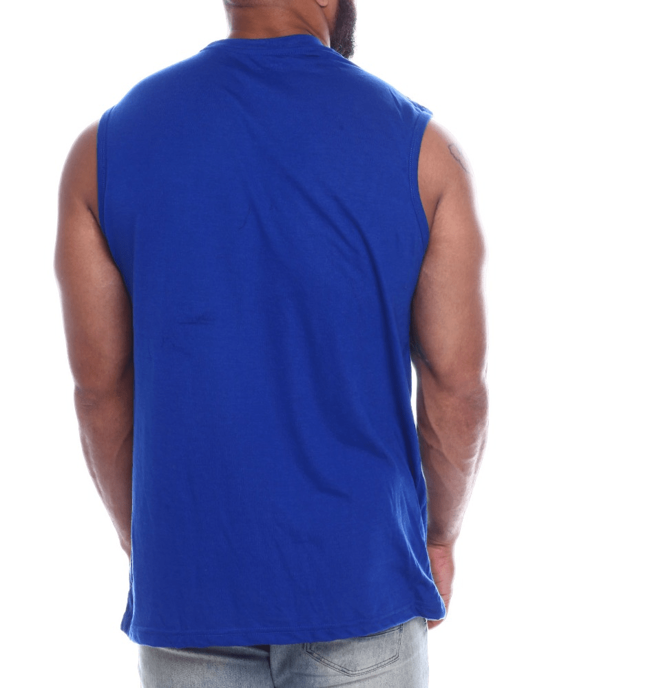 The Strongest Weapon In United States Prayer And American Patriotic Mens Sleeveless Tee