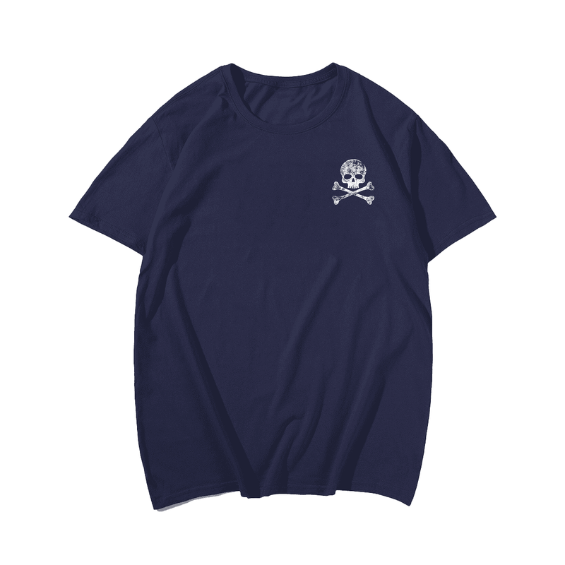 I Hate Being Sexy But I'm A Chubby Bearded Man So I Can't Help It Men T Shirt, Plus Size Oversized T-Shirt for Man
