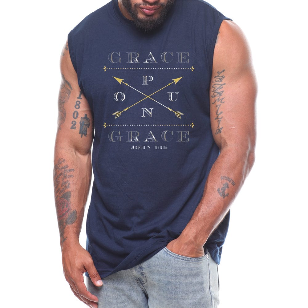 Grace Upon Grace