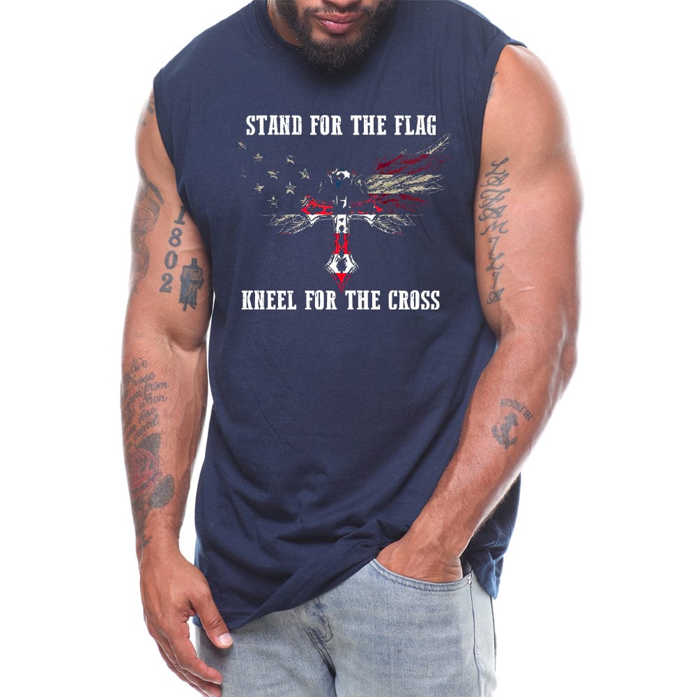 Stand For The Flag