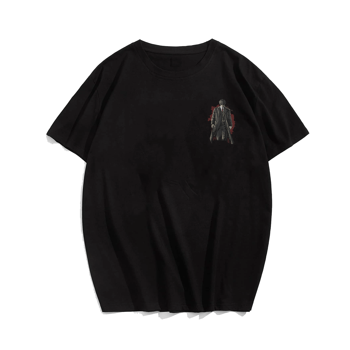 The Monster You Needed Plus Size T-Shirt