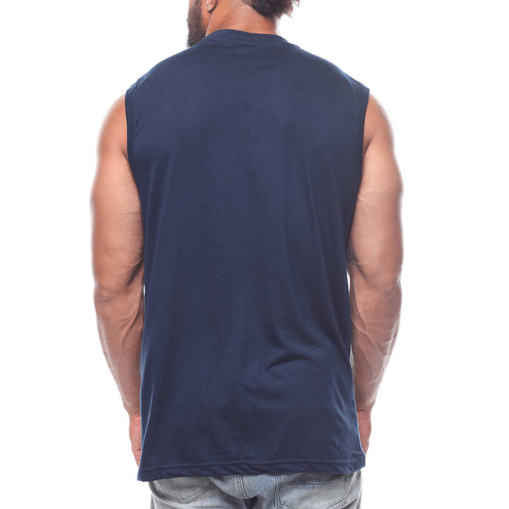 The Strongest Weapon In United States Prayer And American Patriotic Mens Sleeveless Tee
