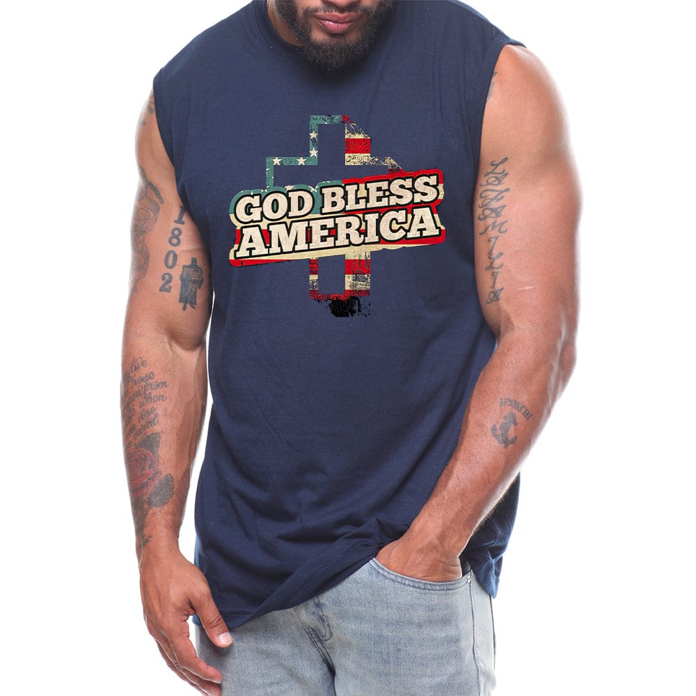 God Bless America (Version 5)