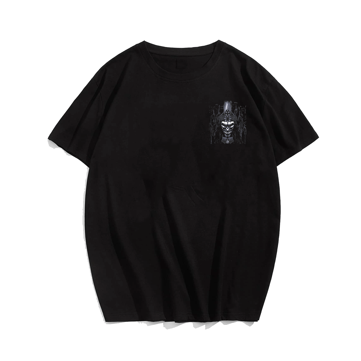 Vlad The Impaler Plus Size T-Shirt