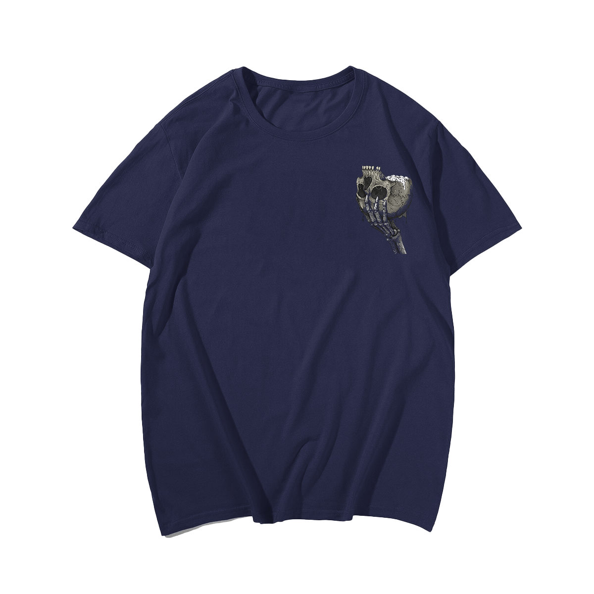 Drink With Your Enemies Plus Size T-Shirt