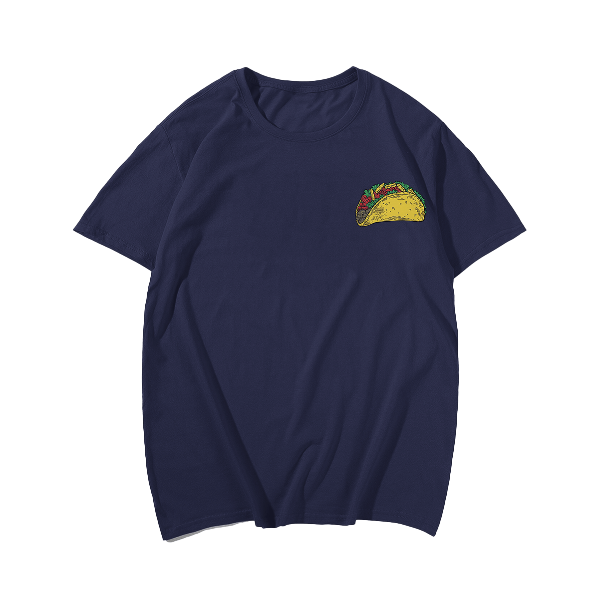 All About Fitness Plus Size T-Shirt