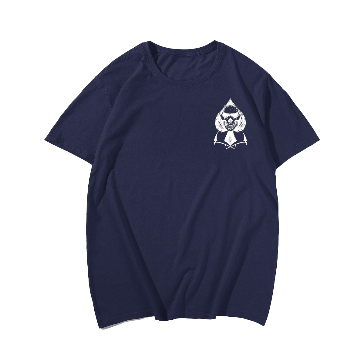Death Dealer Plus Size T-Shirt