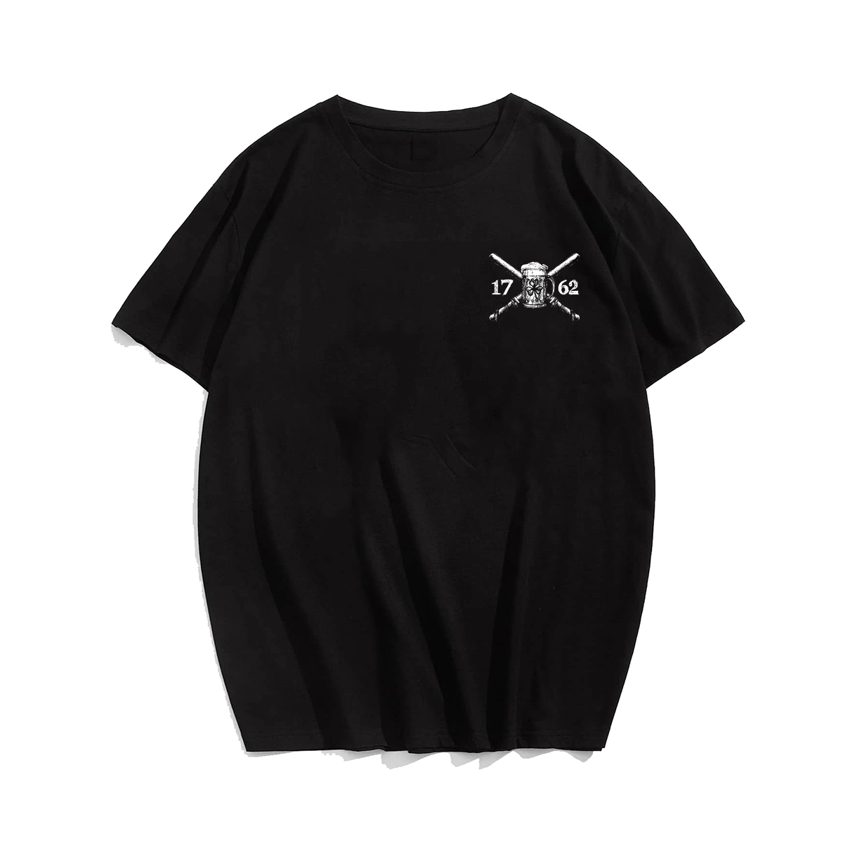The Irish Plus Size T-Shirt