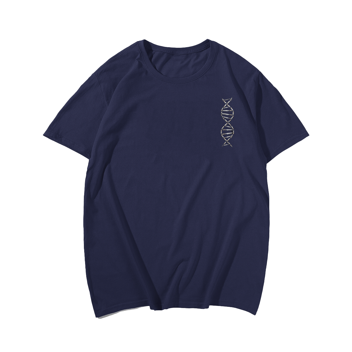 Freedom In My DNA Plus Size T-Shirt