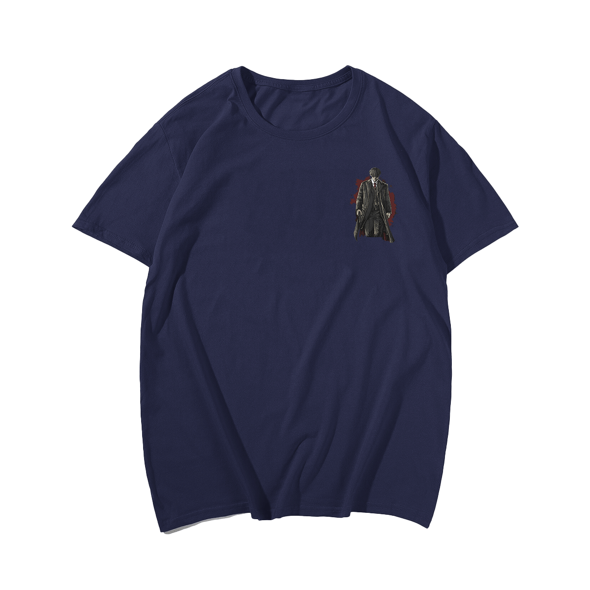 The Monster You Needed Plus Size T-Shirt