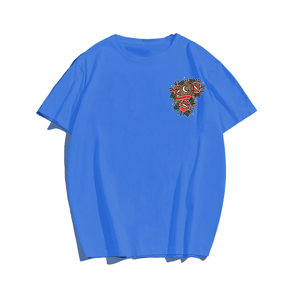 Sweet Relief Plus Size T-shirt