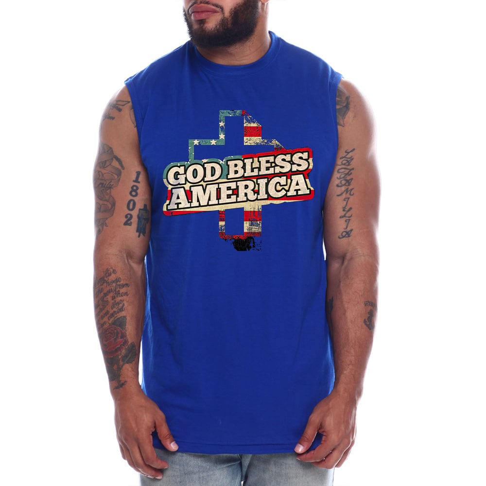 God Bless America (Version 5)