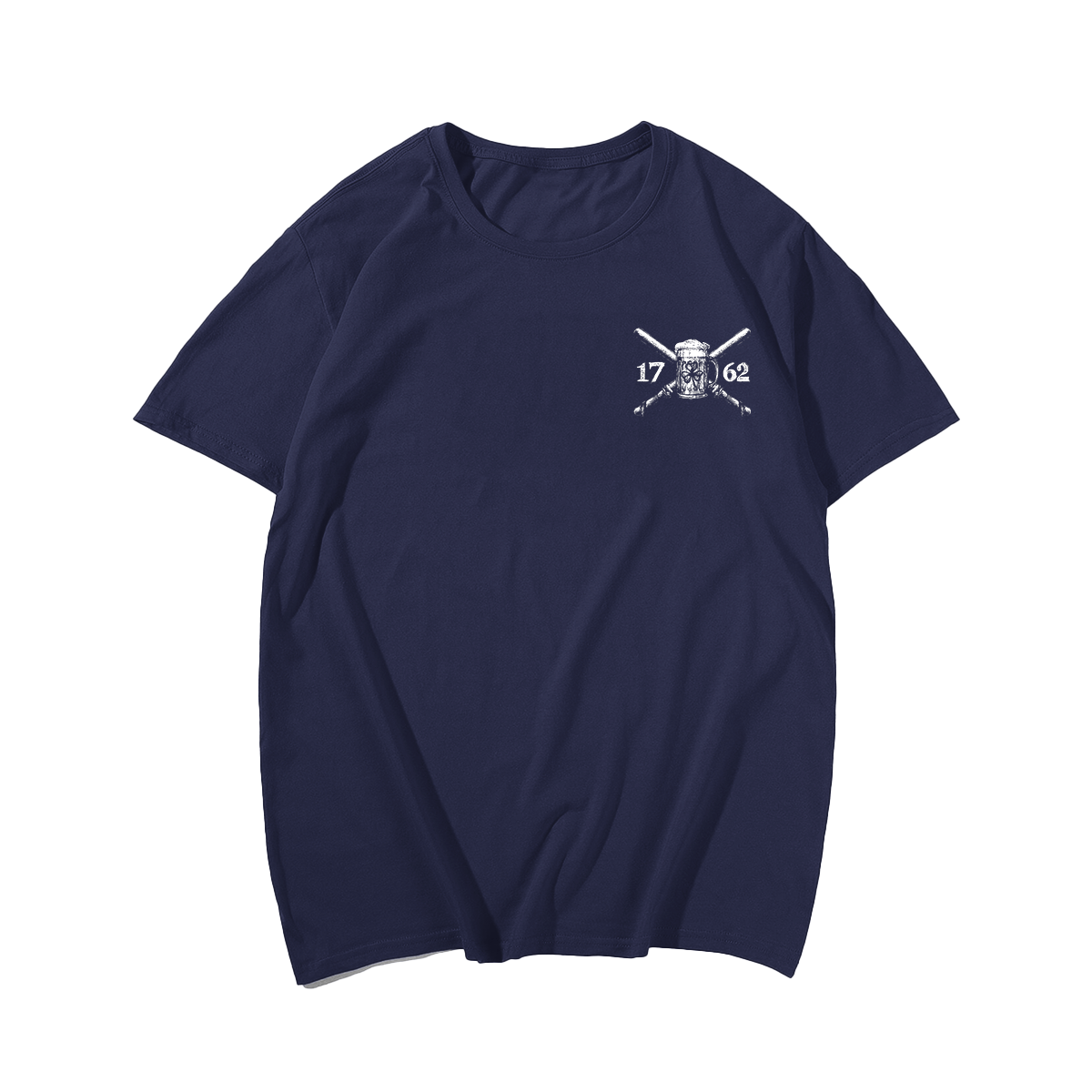 The Irish Plus Size T-Shirt