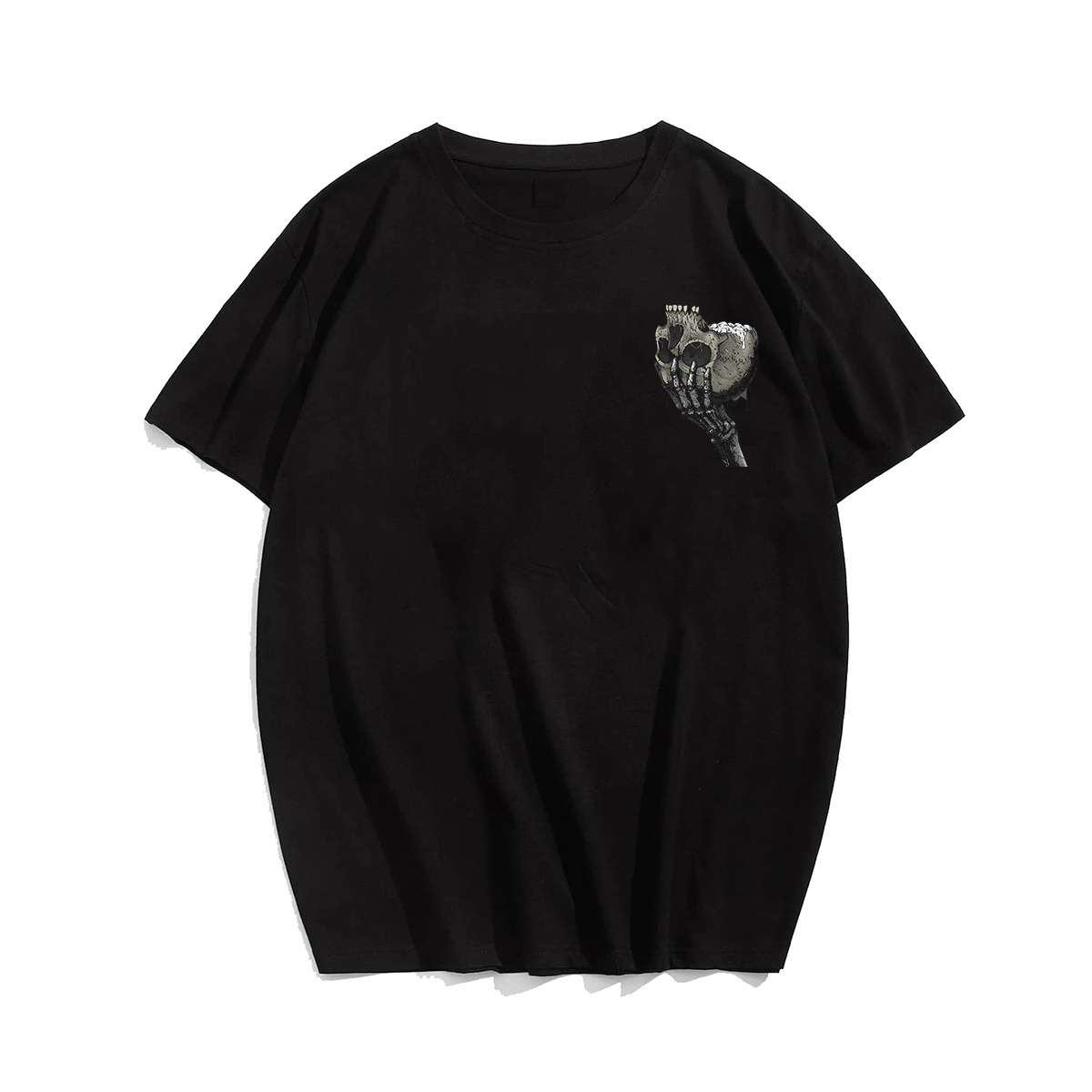 Drink With Your Enemies Plus Size T-Shirt