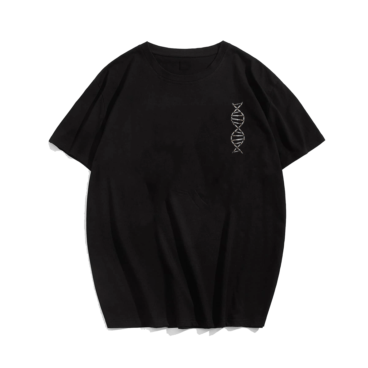 Freedom In My DNA Plus Size T-Shirt