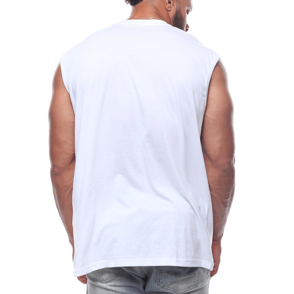 Father Daughter, Father Son Unbreakable Bond Mens Sleeveless Tee