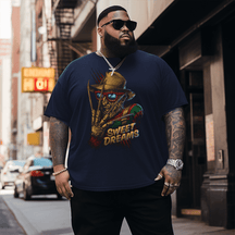 Sweet Dreams Plus Size T-Shirt