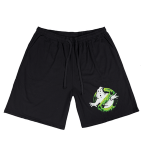 Ghostbusters Big Size Shorts