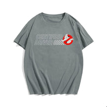 Ghostbusters Men's Plus Size T-shirt