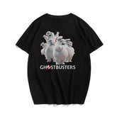 Ghostbusters Men's Plus Size T-shirt