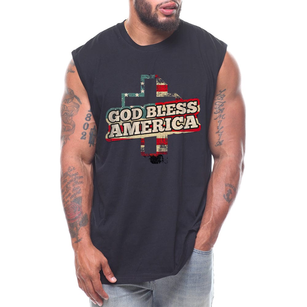 God Bless America (Version 5)
