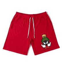 Marvin the Martian Big Size Shorts