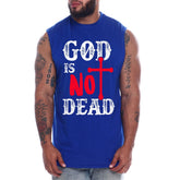 God Is Not Dead