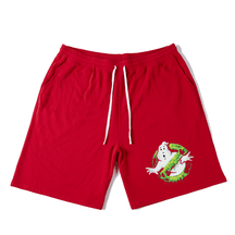 Ghostbusters Big Size Shorts