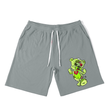 Click Bear Big Size Shorts