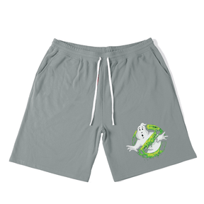 Ghostbusters Big Size Shorts