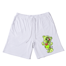 Click Bear Big Size Shorts