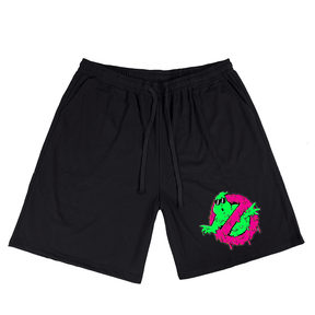 Ghostbusters Big Size Shorts