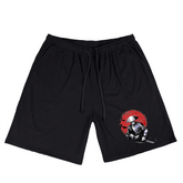 Ronin Big Size Shorts