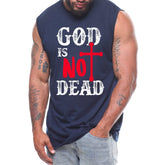 God Is Not Dead