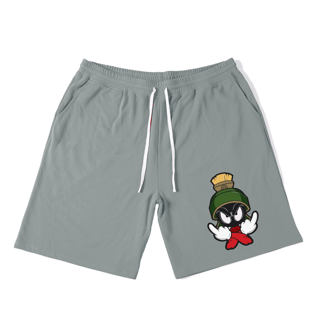 Marvin the Martian Big Size Shorts