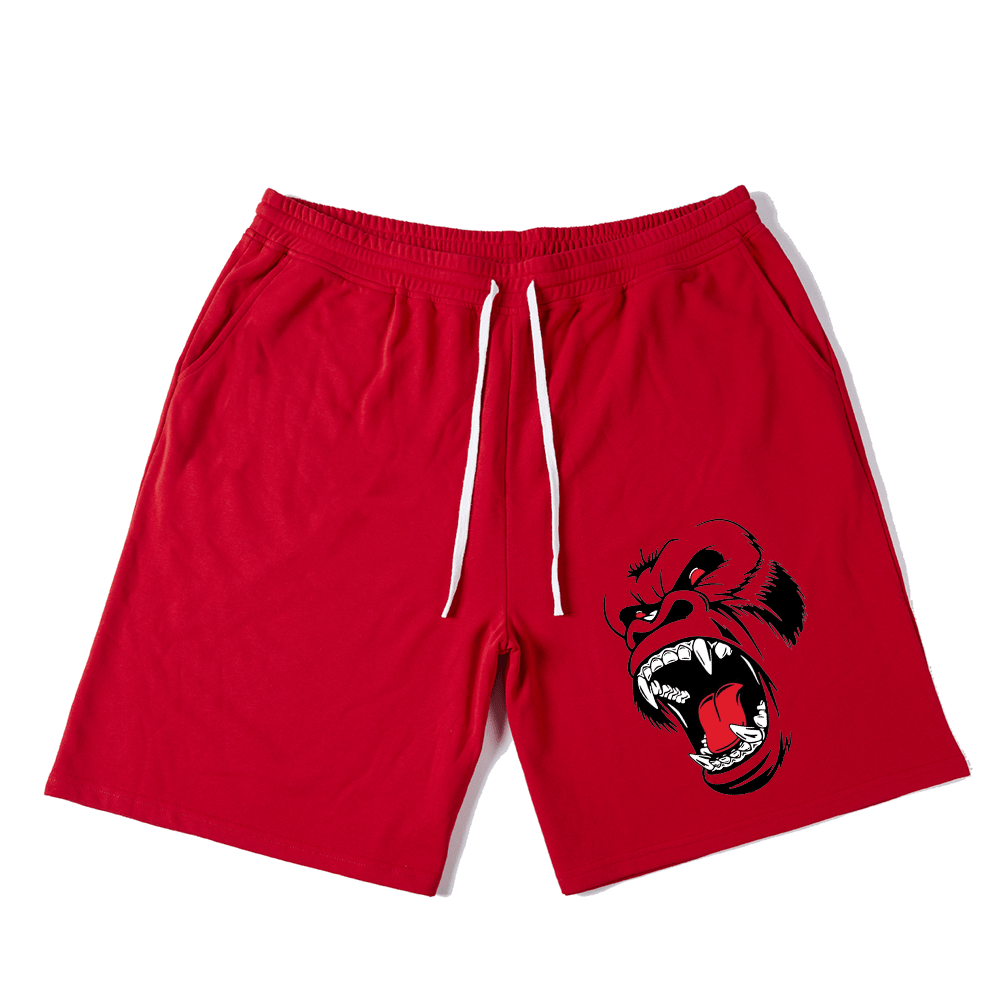 King Kong Big Size Shorts