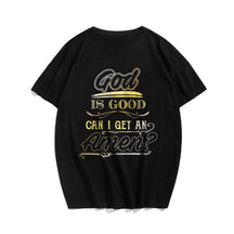 God is Good Men's T-Shirts