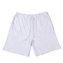 Solid Color Big Size Shorts