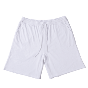 Solid Color Big Size Shorts