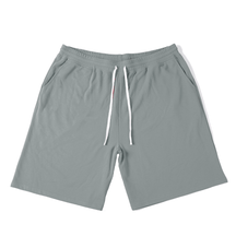 Solid Color Big Size Shorts