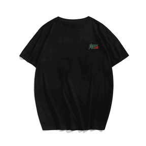 Mountain Dude Funny Bigfoot T-Shirt, Men Plus Size T-shirt for Big & Tall