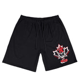 Classic Fleece Big Size Shorts