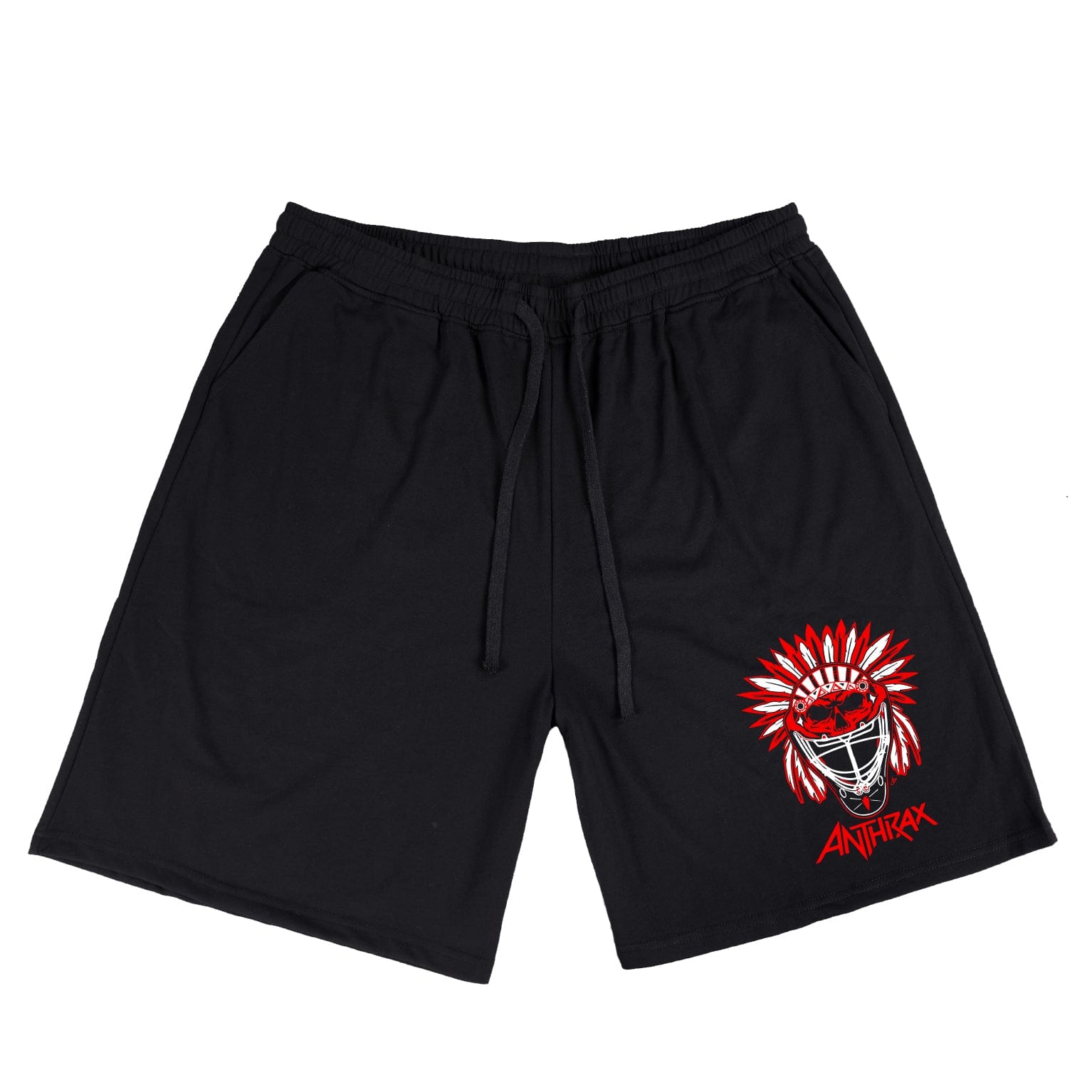 Classic Fleece Big Size Shorts