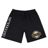 Classic Fleece Big Size Shorts